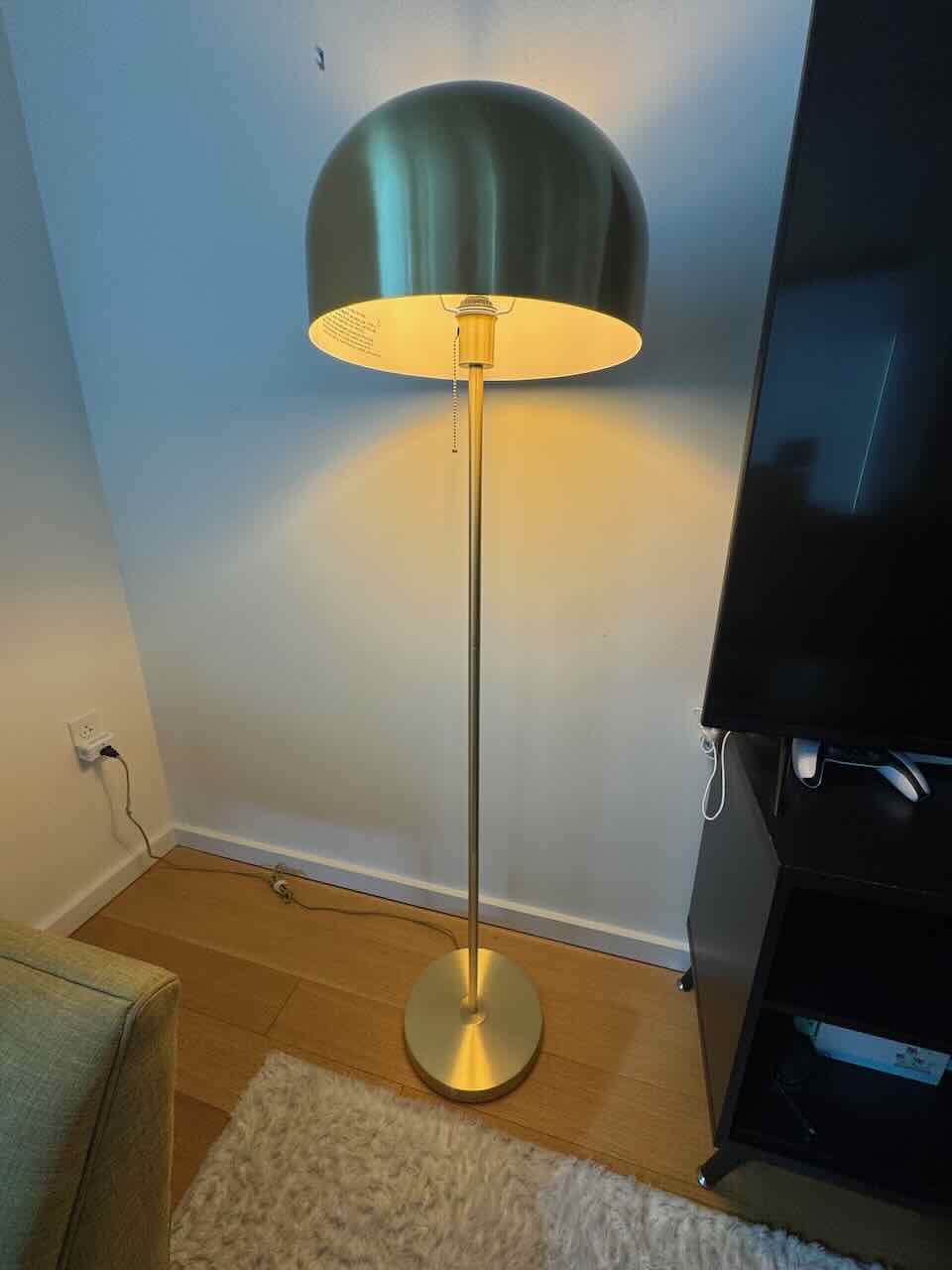 Article Oslo Floor Lamp