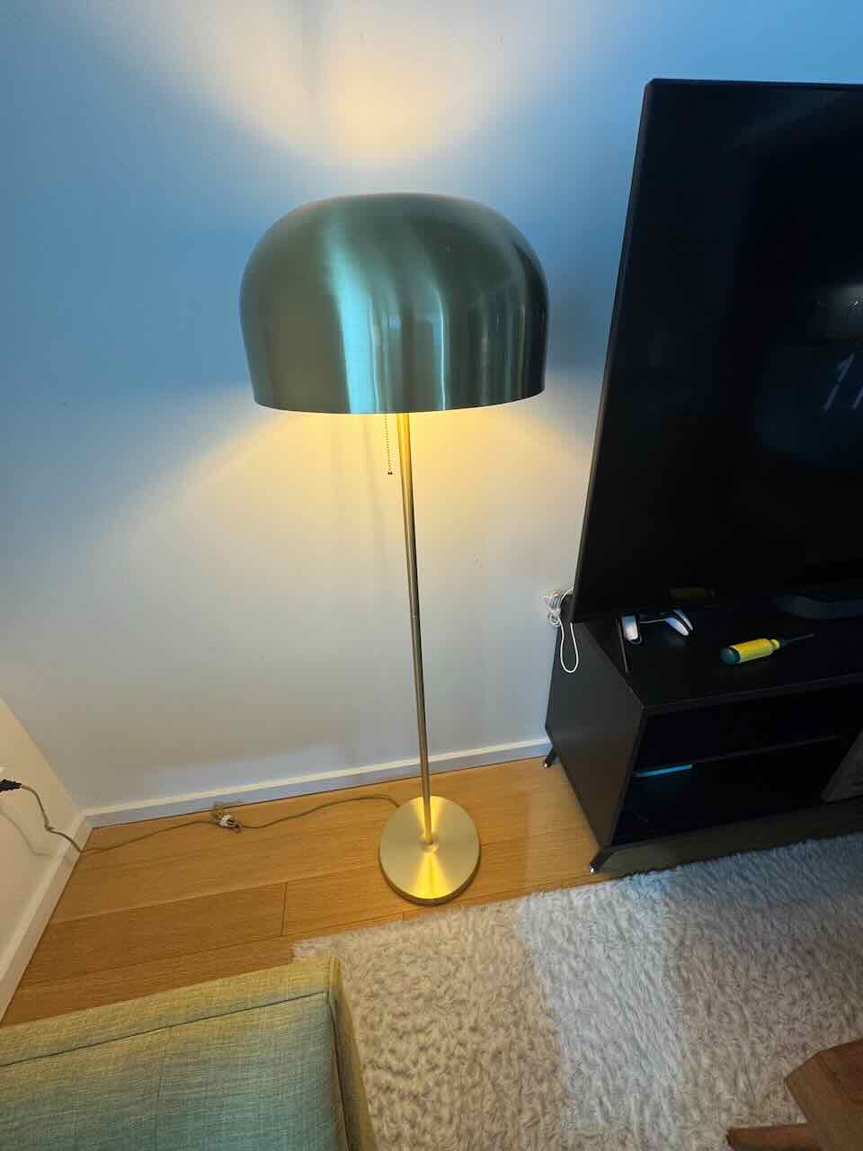 Article Oslo Floor Lamp - Image 2