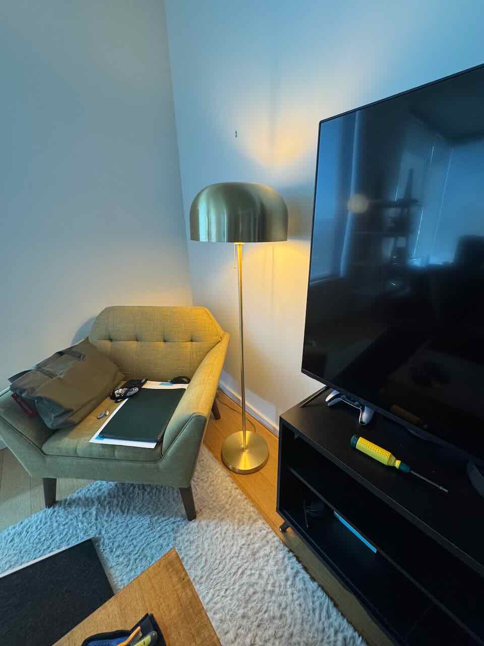 Article Oslo Floor Lamp - Image 3